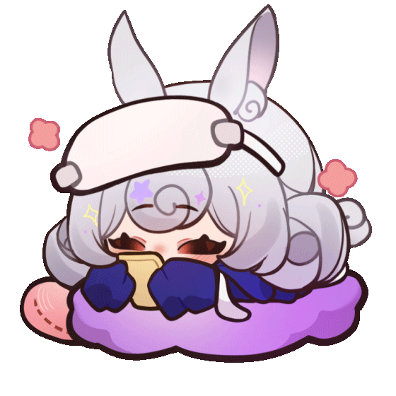 Comfy bun