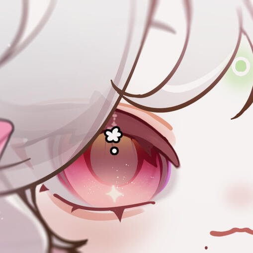 Eye banners