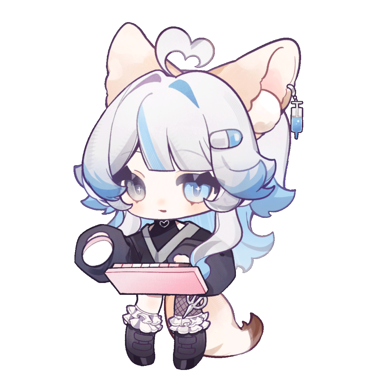 GIFTuber